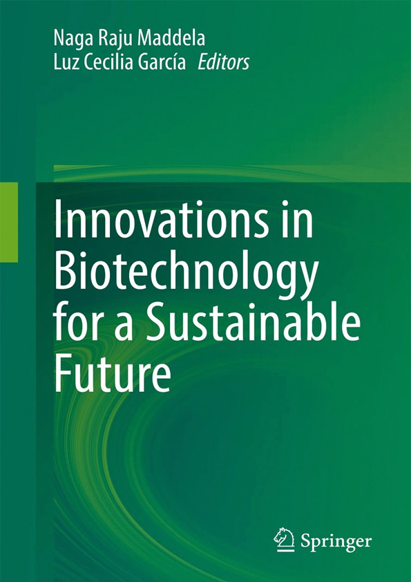 Innovations in Biotechnology for a Sustainable Future